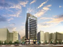 Dunsan Graytone Hotel