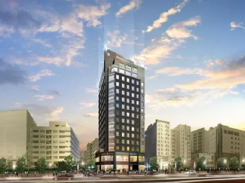 Dunsan Graytone Hotel Hotels near Daejeon Convention Center