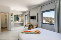 Minois Boutique Hotel - Adults Only Hotels in Minoa Pediada