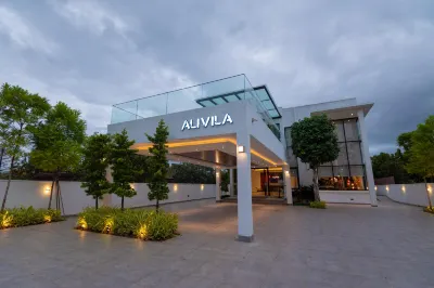 Alivila