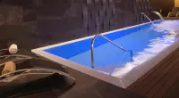 Hotel Plaza - Hot Tub