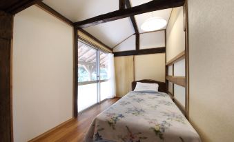 Kume Guest House