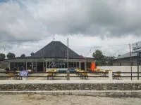 Nayla Homestay Jambi Mitra RedDoorz