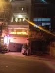 Ken hotel Dong Hoa otelleri