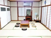 Minsyuku Satoyama Hotels in 