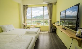 3. 샹 잔 B&B..
