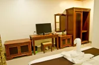 The Premiere Business Hotel Hotels in Kalibo