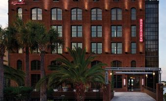 The Bohemian Hotel Savannah Riverfront, Autograph Collection