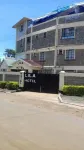 Lila Hotel Hotels near J . okwaro business park