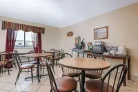 سوبر 8 باي ويندام سومرست فنادق في سومرست