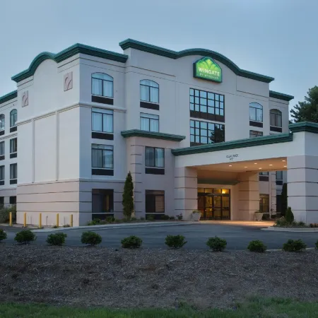 Wingate by Wyndham Garner/Raleigh South