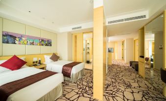 Hong Kong Eco Tree Hotel