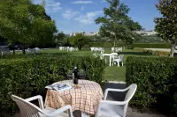Hotel Bellavista - breakfast
