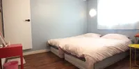 Apelbaum - Twin Room,  Private Bathroom