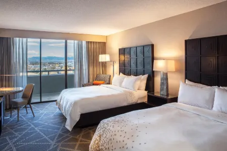 Renaissance Denver Hotel & Conference Center