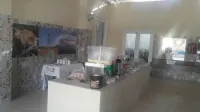 Pousada Recanto Das Arvores