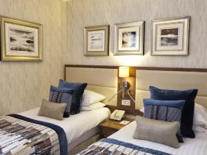 Lodore Falls Hotel & Spa