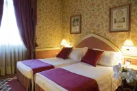 Hotels Milano Regency