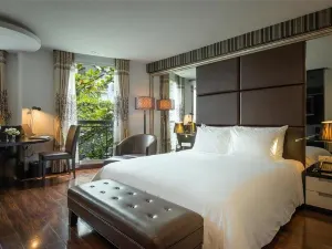 라 누에바 부티크 호텔 하노이