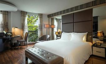 La Nueva Boutique Hotel Ha Noi