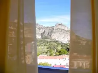 Torreata Hotel & Residence - con vistas a la montaña
