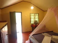 Ravana - Beach Cabanas Hotel a Dodanduwa
