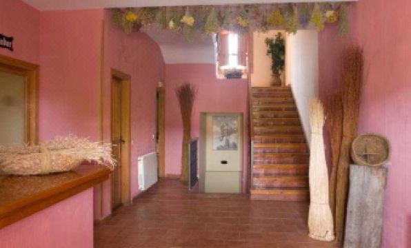 Alojamientos Rurales La Hoz - Housity