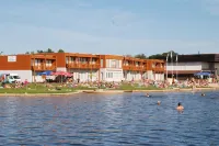 Hotell Tamula - Wifi