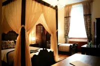 İsa Begov Hamam Hotel