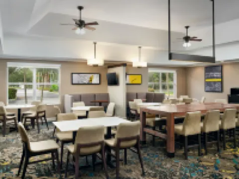 Residence Inn by Marriott Fort Lauderdale City of Plantation Hotels in Plantation