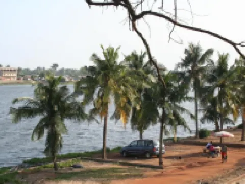 Hotel Napoleon Lagune Hotels in Golfe