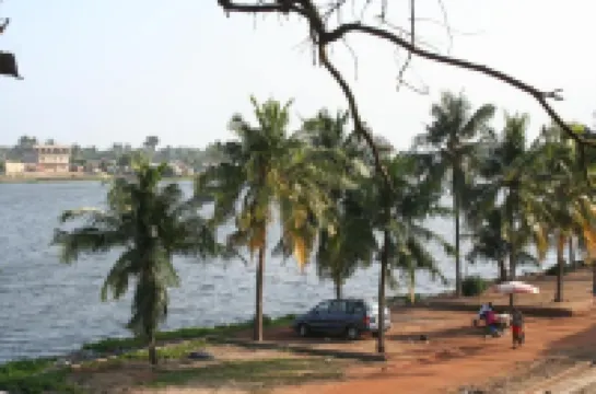 Hotel Napoleon Lagune