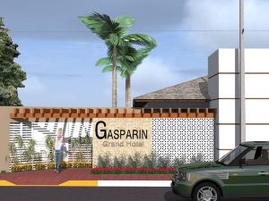 Gasparim Grand Hotel