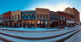 Jasper Hotel