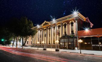 Golden Samarkand Hotel