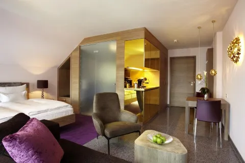 Abito Suites