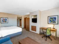 Holiday Inn Express & Suites ST. GEORGE NORTH - ZION by IHG Hotels in Washington