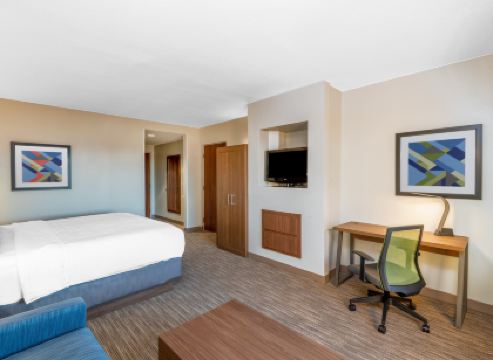 Holiday Inn Express & Suites ST. GEORGE NORTH - ZION by IHG