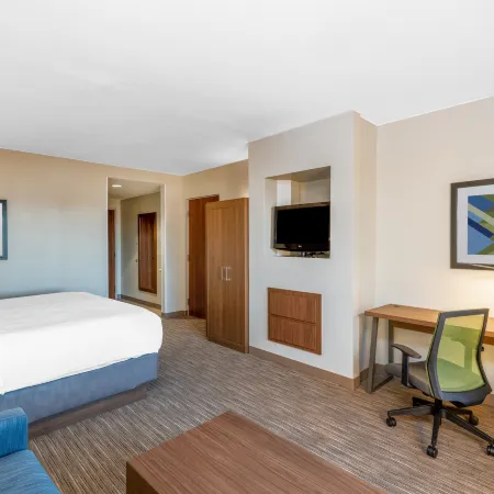 Holiday Inn Express & Suites ST. GEORGE NORTH - ZION by IHG