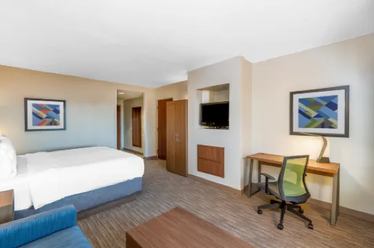 Holiday Inn Express & Suites ST. GEORGE NORTH - ZION by IHG Hotels in Washington