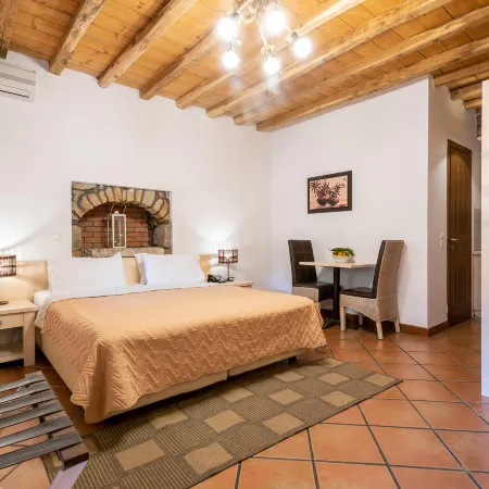 The Varos Residences Hotel