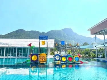 รูปภาพของมาแชลรีสอร์ท MARSHAL Resort