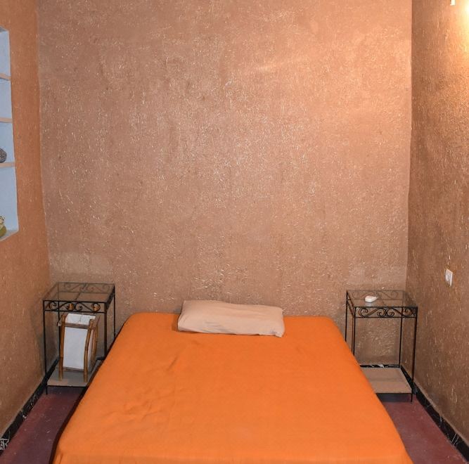 Zagora Mindful Space - Hizvo