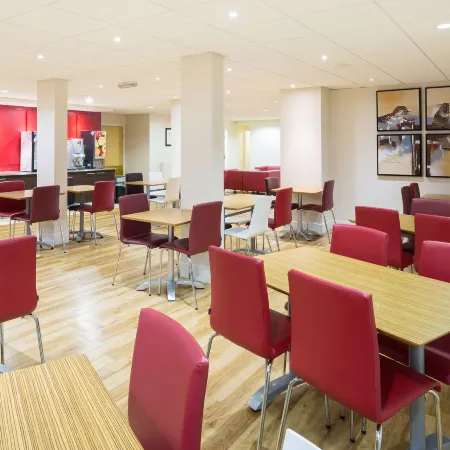 Travelodge Glasgow Central