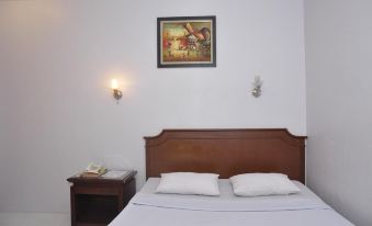 Hotel Andhika