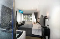 Barbarella Suite Hotels in Napoli