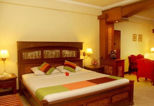 멜라스티 비치 리조트 & 스파