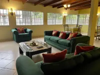 Sofia's B&B Hostal Boutique Hotels in Bethania