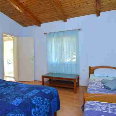 Camp Marko Rooms