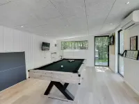 "Maik" - 1.5km from the Sea